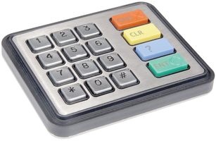 STORM INTERFACE 8616-310023