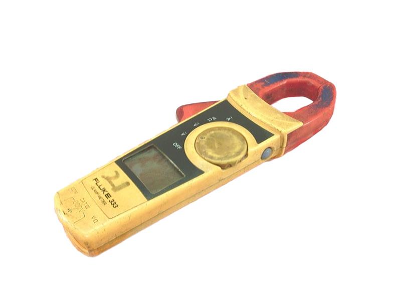 FLUKE 333