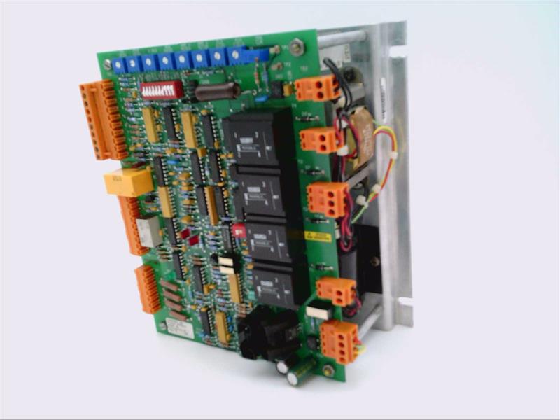 106072401 by NIDEC CORP