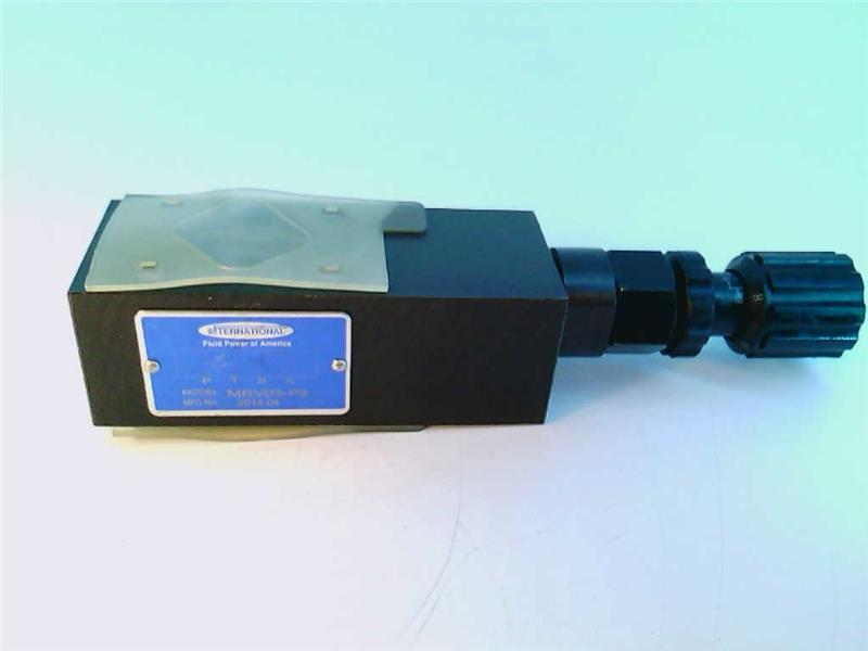 INTERNATIONAL COMPONENTS MRV03-P2