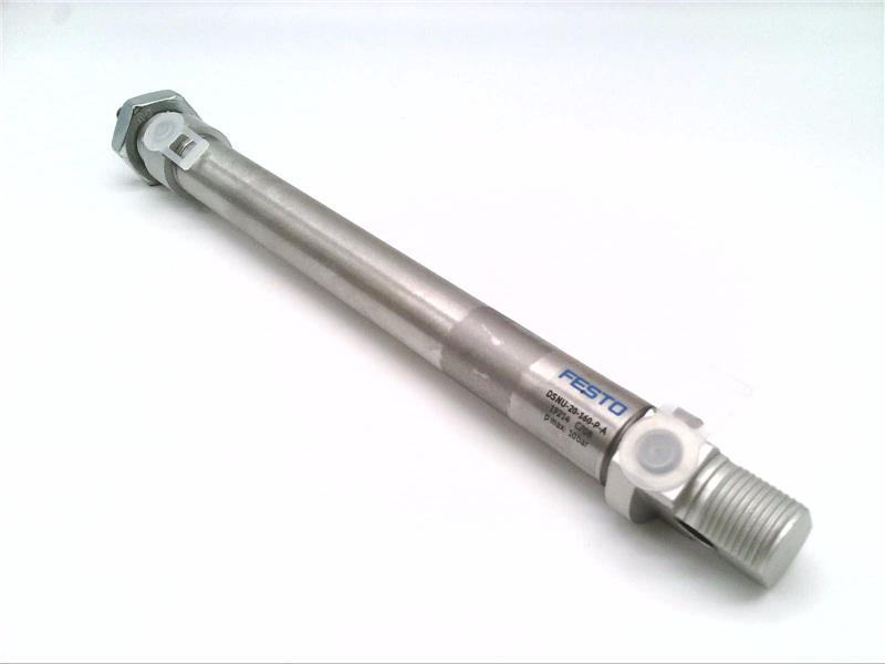 FESTO DSNU-20-160-P-A
