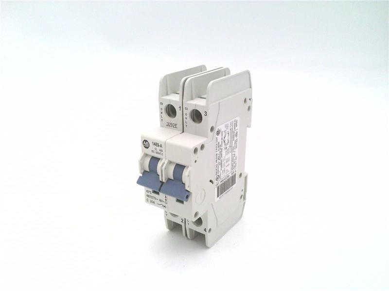 ALLEN BRADLEY 1489-A2C200