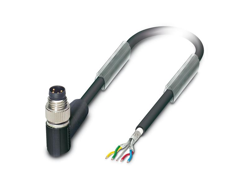 PHOENIX CONTACT SAC-4P-M 8MR/ 2,0-950