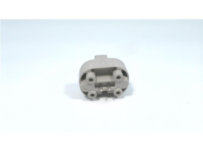 TE CONNECTIVITY DT15-2P