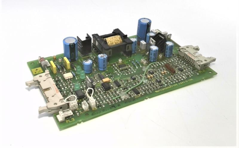 20X4284/10 by CONVERTEAM