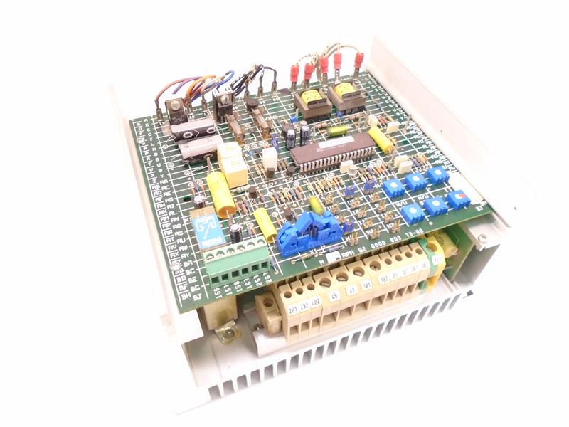 ASEA BROWN BOVERI 837.05.01CWK