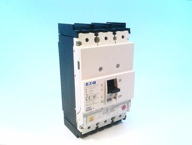 EATON CORPORATION NZMB1-AF35-NA