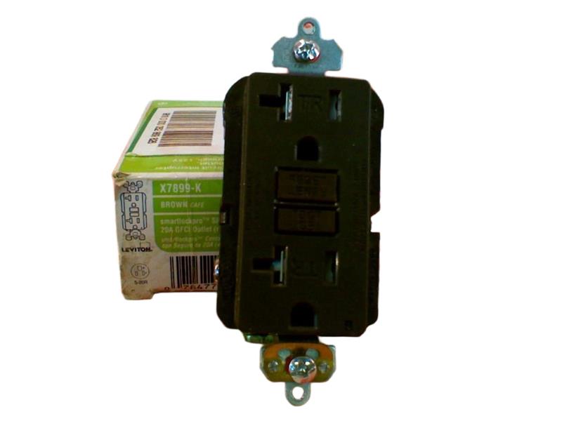 LEVITON X7899-K