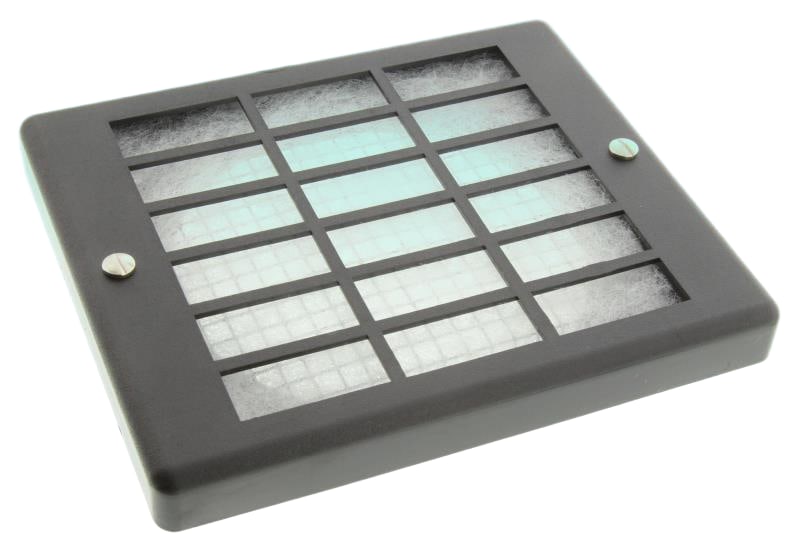 PMFA120 by EBM PAPST