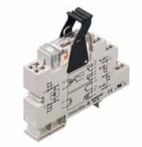 PRZ 120VAC LD 2CO by WEIDMULLER