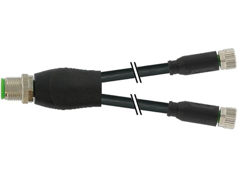 MURR ELEKTRONIK 7000-40821-6200150