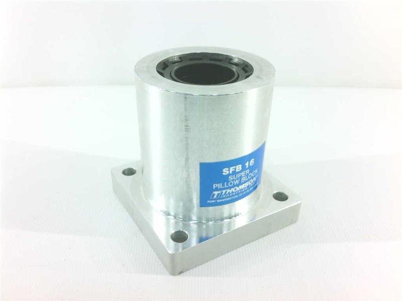 DANAHER MOTION SFB16