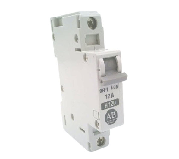 ALLEN BRADLEY 1492-CB1H120