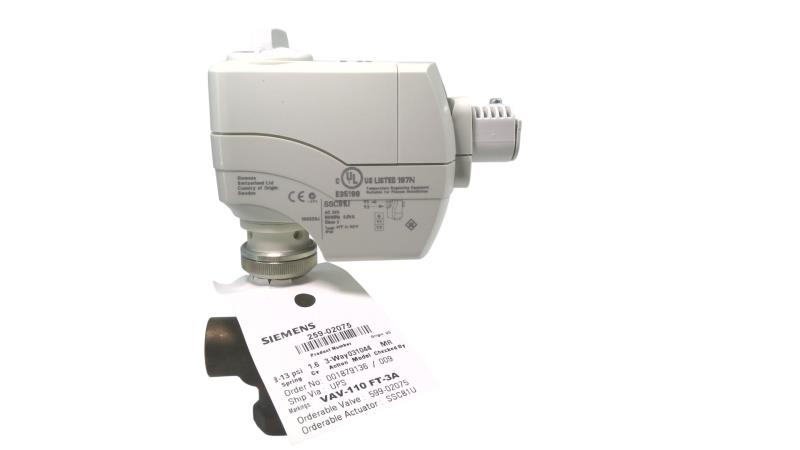 SIEMENS 259-02075