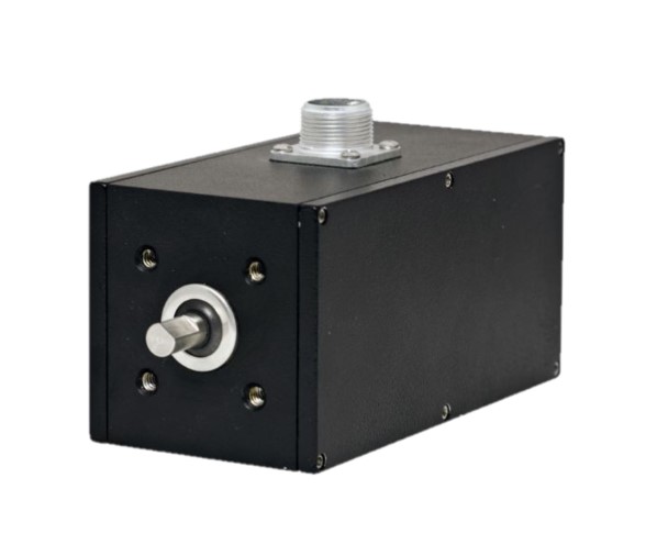 716-0600-S-HD12-6-S-T-N by ENCODER PRODUCTS