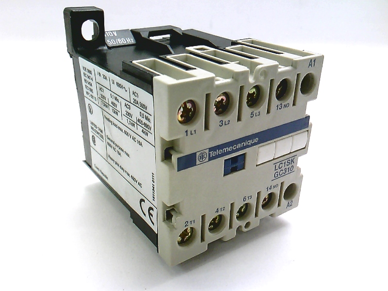 SCHNEIDER ELECTRIC LC1SKGC310F7