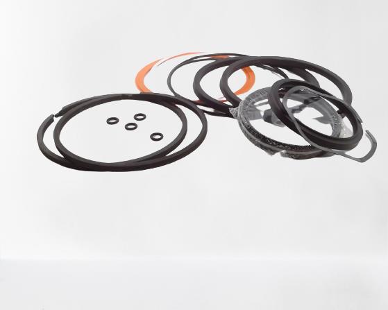 MILWAUKEE CYLINDER 01560-7ID-40