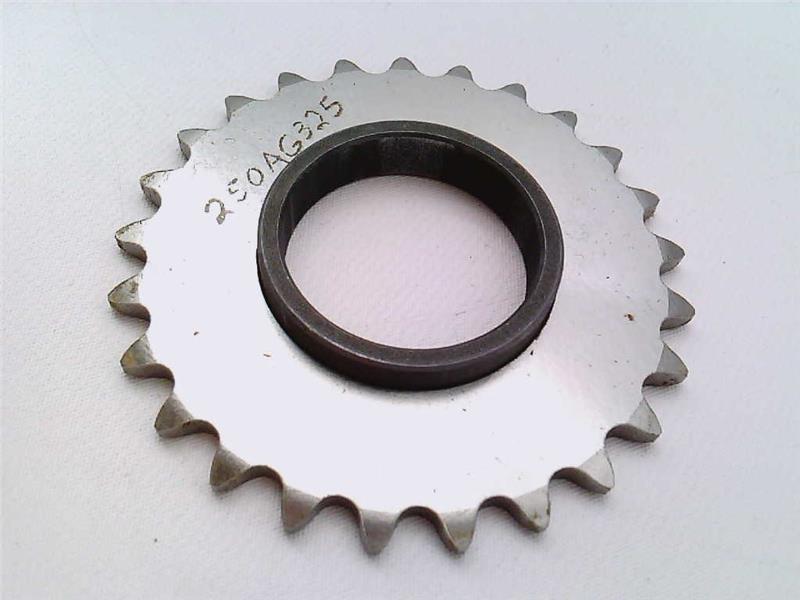 REGAL REXNORD 250 TL BUSHING (365)PB