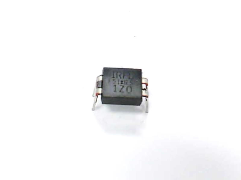 INTERNATIONAL RECTIFIER IRFD1Z0