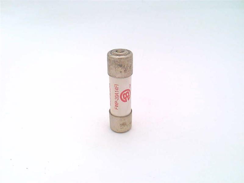 EATON CORPORATION FWP-20A14FI