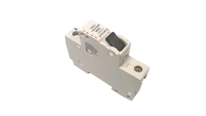 ALTECH CORP V-EA51-G5A