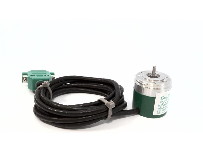 TELEDYNE R137S02048Q5L01C72SQ02EN