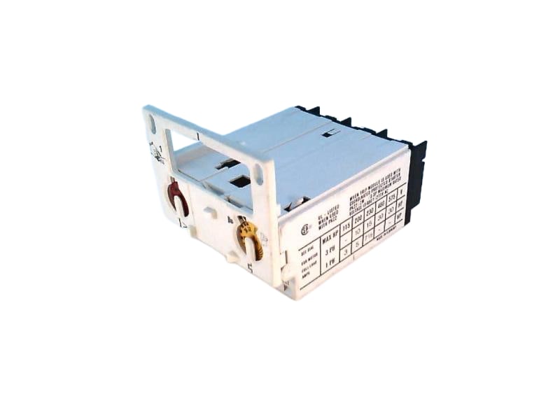 EATON CORPORATION ZM-40-PKZ2