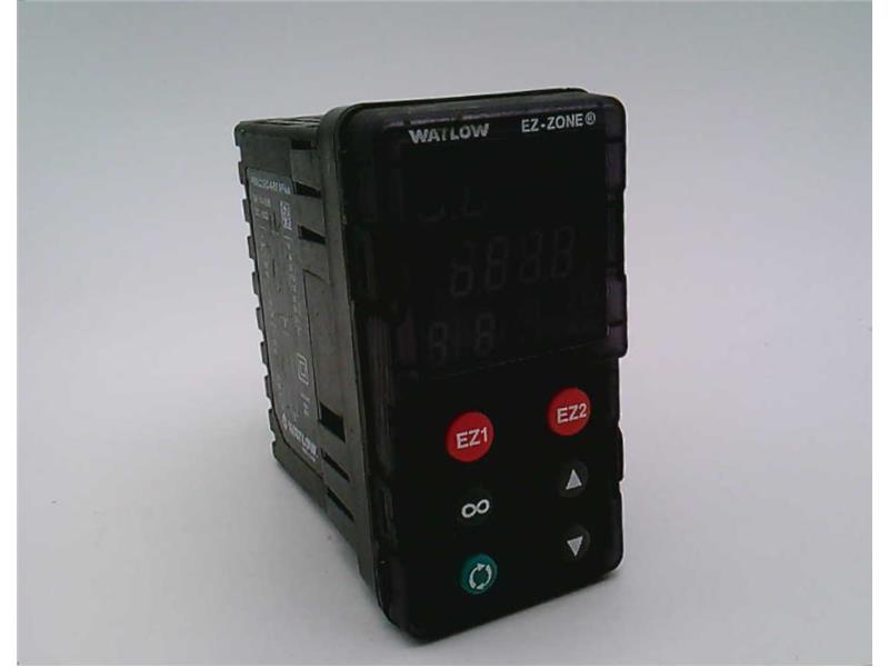 WATLOW PM8C2EC-ARFAFAA