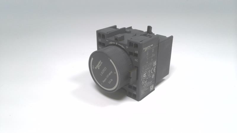 SCHNEIDER ELECTRIC LADR03