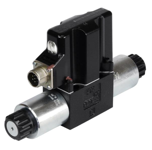 PARKER D1FVE02CC0NM03