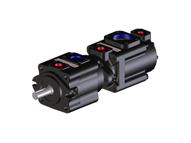 PFEXD-42045/43045/036/3DUO by ATOS