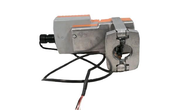 BELIMO G250B-N+LVKX24-3