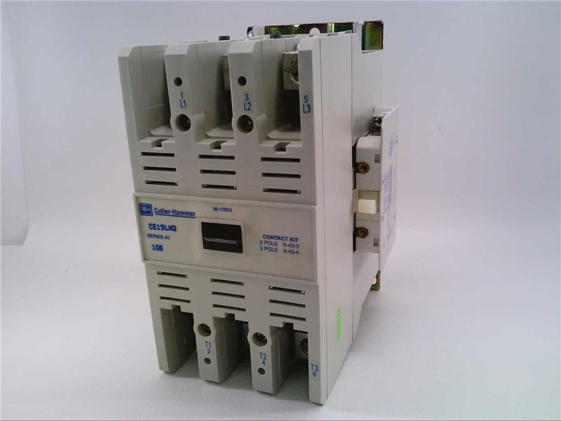 EATON CORPORATION CE15LN3A77
