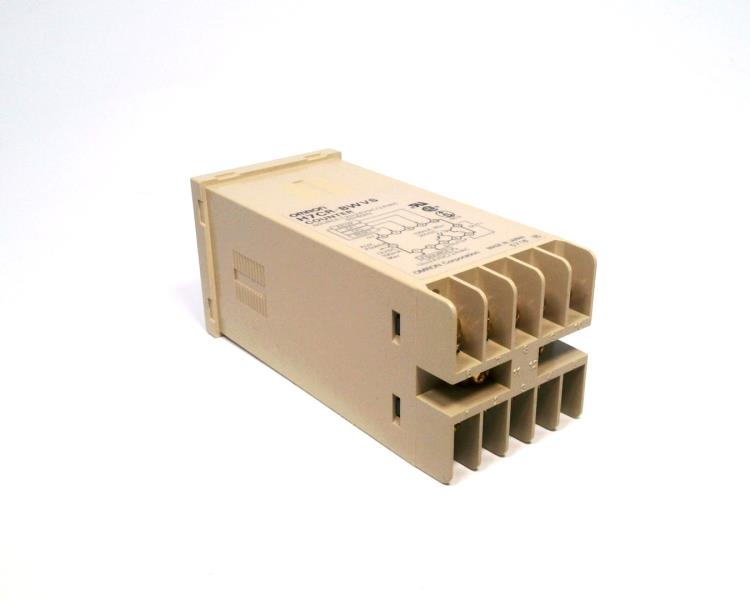OMRON H7CR-BWVS
