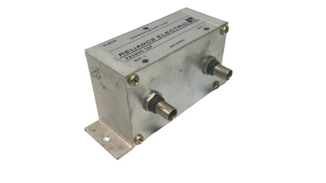 ASEA BROWN BOVERI V8-662019