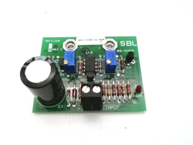 WATLOW RPC-5399-42-000
