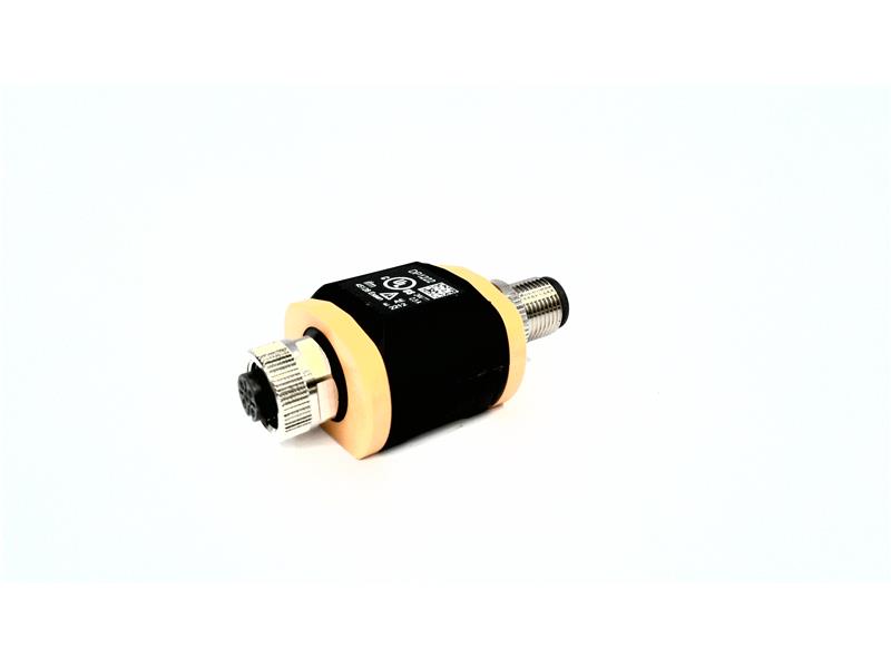 EFECTOR CONVERTER 2X0-10V/IO-LINK-DP1222
