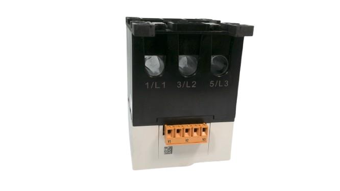 EATON CORPORATION C445MC-136V