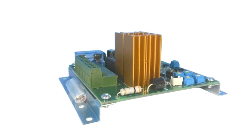 YUKEN AMN-D-20T