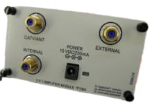 VDM-7583 by LEGRAND