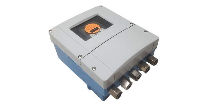 53H80-1F0B1A91BAAC by ENDRESS & HAUSER