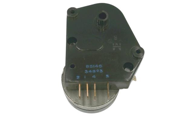 34893 by CORNELL DUBILIER