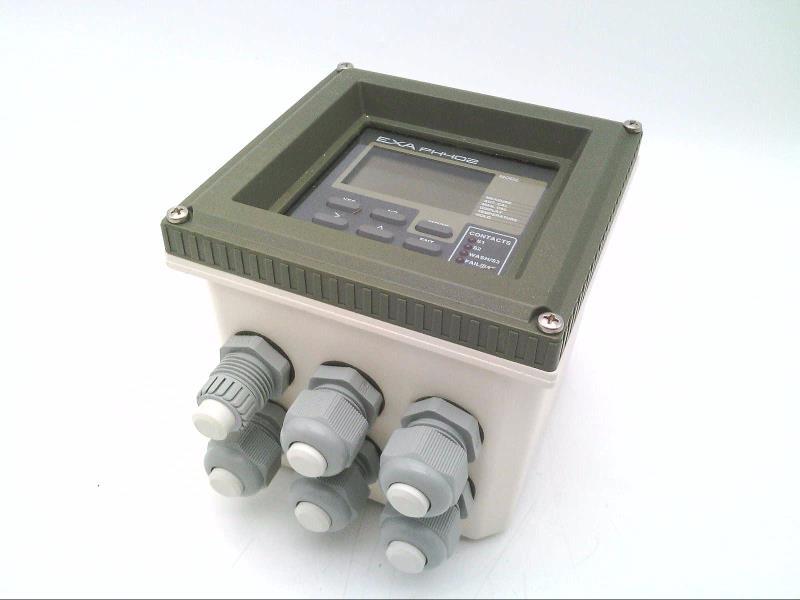 YOKOGAWA PH402G-E-1-E/Q/U
