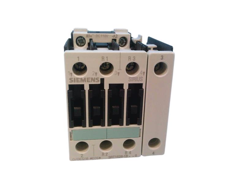 3RT1526-1BF40 by SIEMENS
