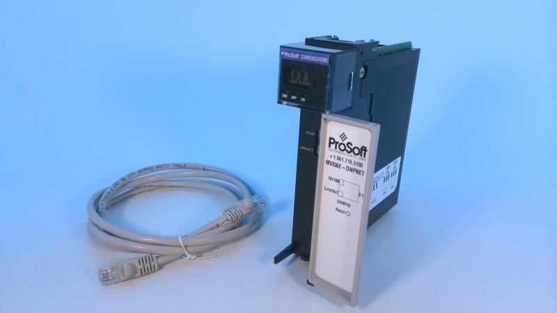 MVI56E-DNPNET by BELDEN