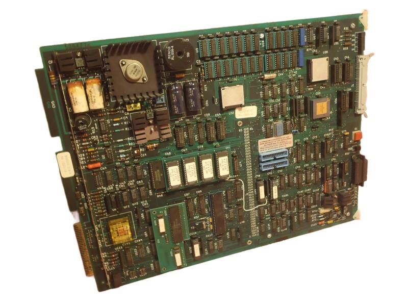 6005BZ10001A by ASEA BROWN BOVERI