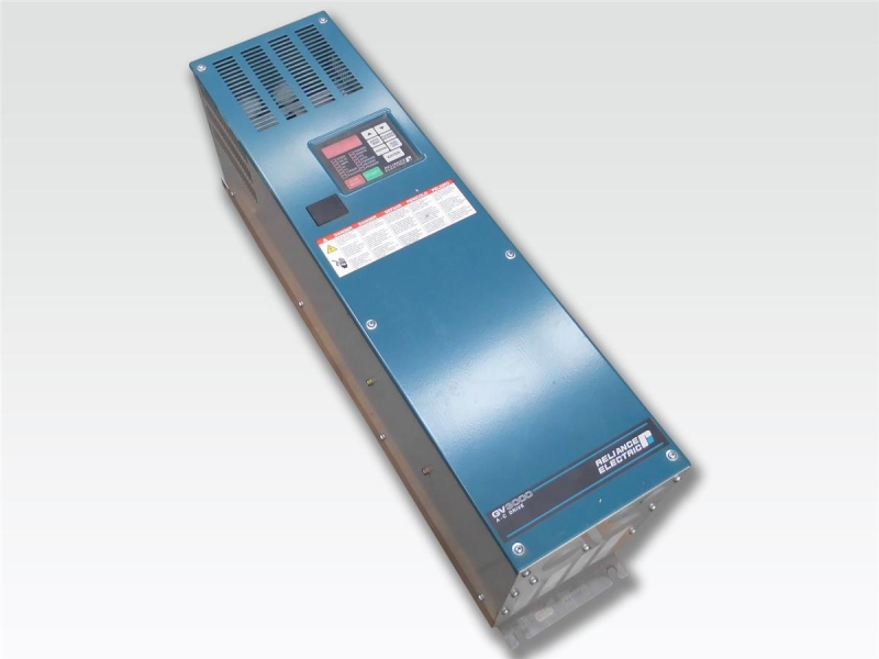 ASEA BROWN BOVERI GV3000E-AC038-AA-RFI