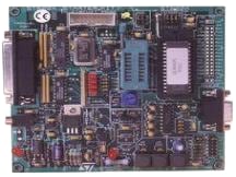 ST MICRO ST622XC-KIT/UK