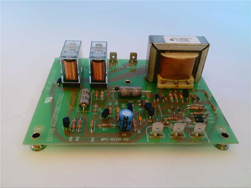 AMETEK LNC-NS210-240