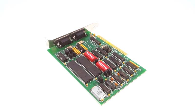 ADVANTECH DS-202/DS-302